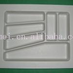 vacuum forming tray