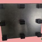 Thermoplastic PP honeycomb pallet/Plastic pallet