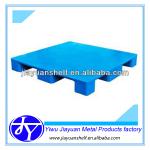 Flat Top Plastic Pallet 1100*1100