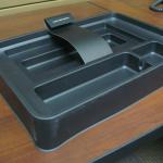 Vacuum Forming Laptop Packaging Insert