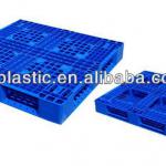 Euro standand plastic pallet