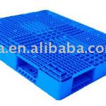 Standard American Size plastic pallet(120x120cm)