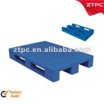 PP Plastic Pallet(Racking Series)4 WAY with plant surface
