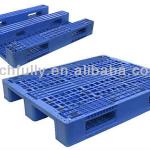 RFY-WP09:Europe Plastic Pallet 1200*1000 for Rack