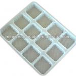 Blister packaging tray @ PET,PE,PP,ABS