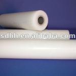 PE stretch packaging film of pallet