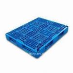 Plastic pallet