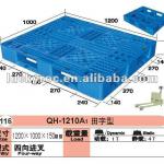 plastic pallets for sale