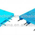 Hot sale plastic pallet with one or two sides