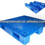 high quality and endurable plastic pallet