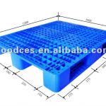 heavy duty plastic pallets -s