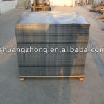 New type plastic slip sheets