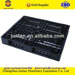 New material various of the colors heavy duty economical durable construction small plastic pallet