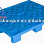 High Quality Single Side Plastic Pallet