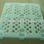 Single Faced Plastic pallet