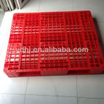Yuanda Wholesale New Plastic Two Way Pallet with Lowest Price for Sale