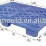 injection plastic pallet mould