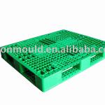 plastic pallet/ river shape pallet/tray/shallow