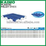 Hight Quality Plastic Pallet