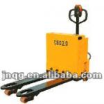Qingong 1 Tons Electric Pallet Truck