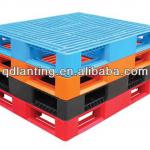 high quality euro plastic pallet manufacturer in China