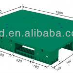 Plastic pallets for sale