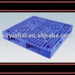 cheap euro antistatic hygienic plastic pallet