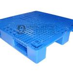 Heavy Duty Plastic Pallets,4-6ton.Capacity, PP or HDPE, Anti-static available