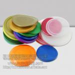 plastic lids for can packaging