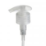 High Quality PP 28/410 Liquild Screw Lotion Pump