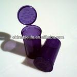 Pop Top Vials with FDA certificated