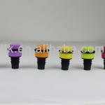 Make Wine Bottle Stopper,Plastic Wine Stopper LFK-JS10