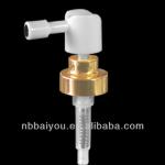 Throat Sprayer Pump / Oral Sprayer Pump Ferrule Size:18mm