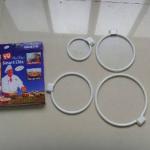 yiwu stock as seen on tv keep fresh lid plastic lid