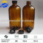 plastic cap,used for essential oil bottle,comestic bottle