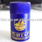 38mm Plastic Bottle Cap