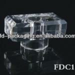 plastic perfume cap, crystal perfume cap (item no.:FDC206)