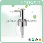 28mm bathroom liquid body soap plastic lotion pump