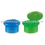 plastic cap for bottle