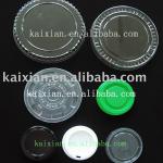 plastic cup lid