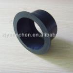 plastic plug for paper tube