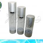New design hot sale airless bottle container