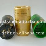 plastic guala screw caps, plastic guala closure