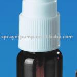 Nose sprayer