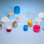 PP screw cap, flip top PP Cap, disc top cap