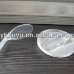 PP/HDPE/LDPE colored plastic cap,health Can/Tin cap