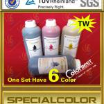 Roland Ink For SJ740 Eco Solvent Ink 6 Color
