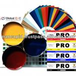 Conventional Sheet fed Offset ink (Economical grade)