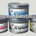 Hot!!! XCP-5XX Sheet-fed Offset Printing Ink