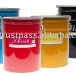 WEB OFFSET PRINTING INK - HEATSET